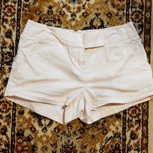 JCrew Chino Classic Twill Baby Pink